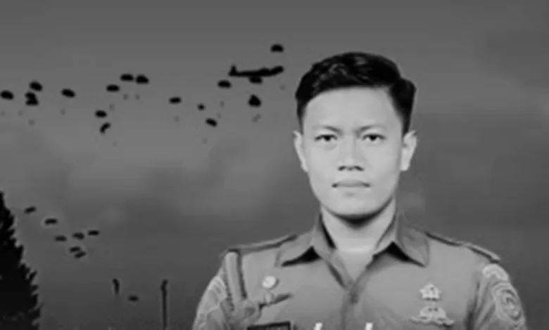 Praka Mar Zaenal Mutaqim.