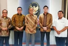 kepala daerah Kaltim PU