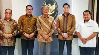 kepala daerah Kaltim PU