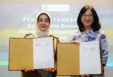 Kerja sama Pemkab Berau YKAN