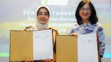 Kerja sama Pemkab Berau YKAN