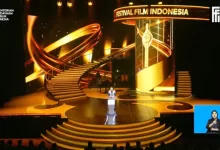 Piala Citra FFI 2025