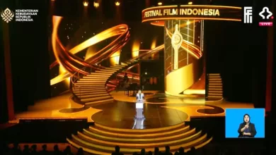 Piala Citra FFI 2025