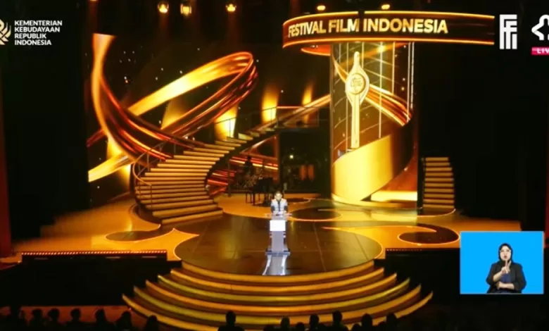 Piala Citra FFI 2025