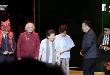 Lifetime Achievement FFI 2025