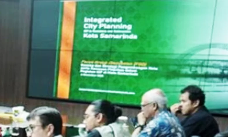 Tri-City IKN