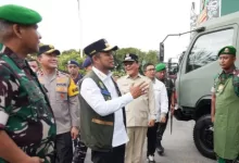 kesiapsiagaan bencana kaltim