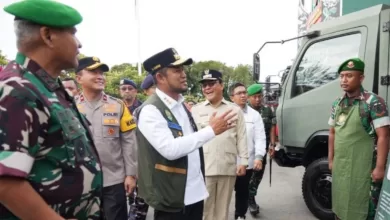 kesiapsiagaan bencana kaltim