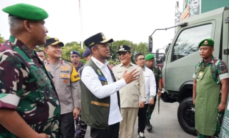 kesiapsiagaan bencana kaltim