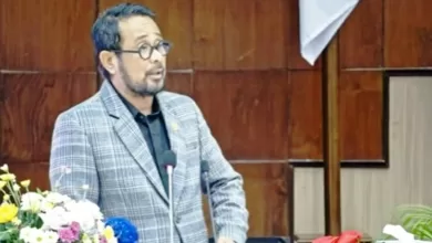 DPRD Kaltim