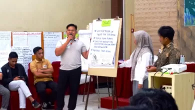 pelatihan pejuang sigap