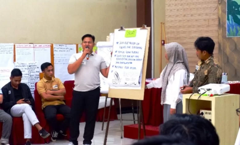 pelatihan pejuang sigap