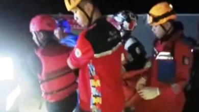 anak tenggelam balikpapan