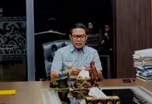Probebaya Samarinda