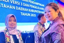 Digitalisasi Mahakam Ulu