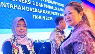 Digitalisasi Mahakam Ulu