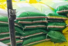 pangan murah Anggana