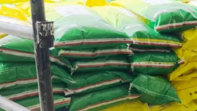 pangan murah Anggana