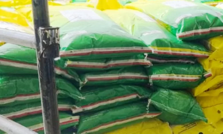 pangan murah Anggana