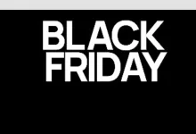 Black Friday 2025