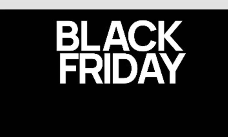 Black Friday 2025