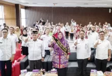 bunda literasi samarinda