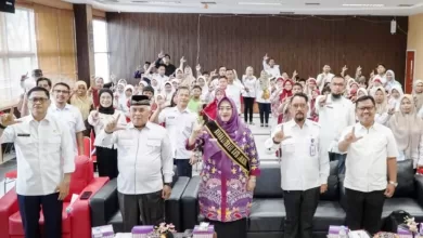 bunda literasi samarinda