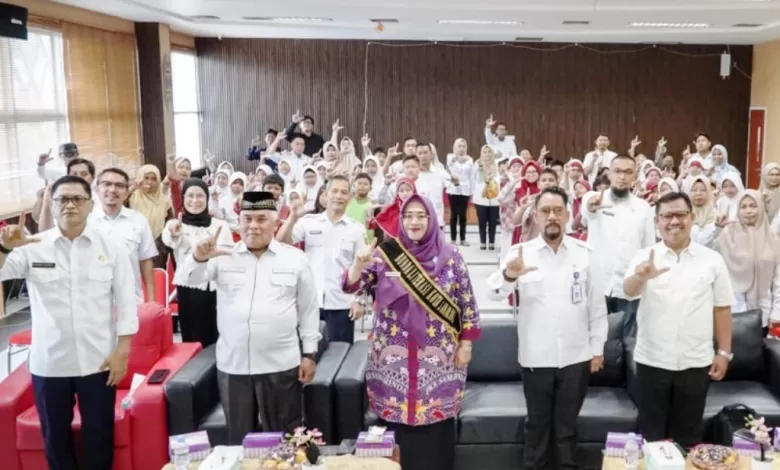 bunda literasi samarinda