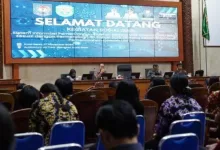 digitalisasi kutai barat