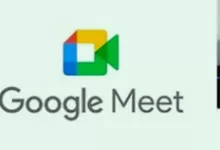 google meet down