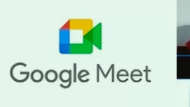 google meet down