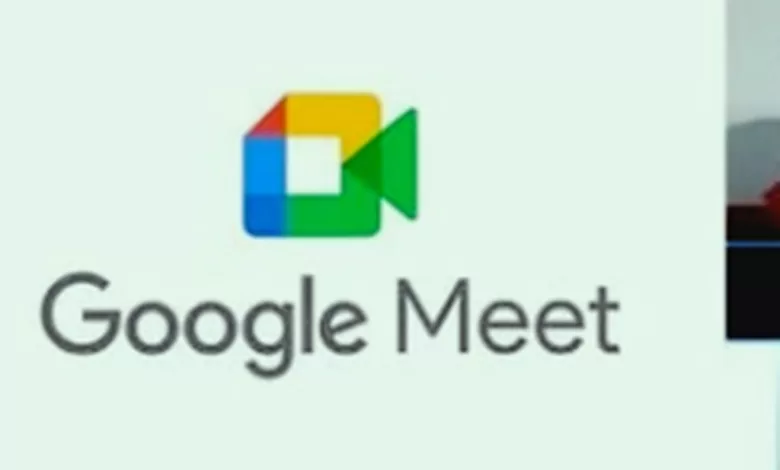 google meet down