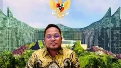 dana apbd mengendap