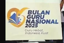 Hadiah Hari Guru Nasional