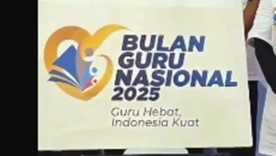 Hadiah Hari Guru Nasional