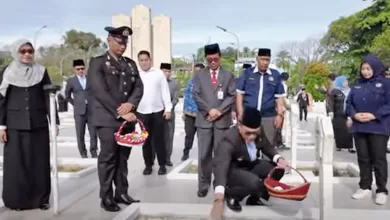 Hari Pahlawan 2025 Kaltim