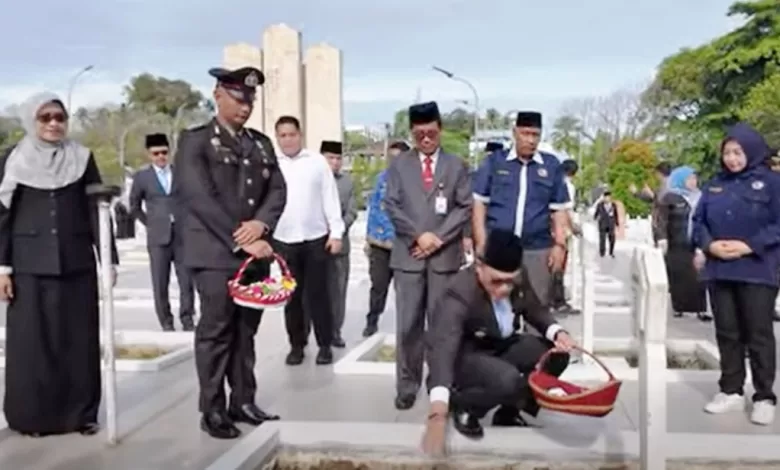 Hari Pahlawan 2025 Kaltim