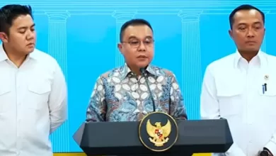 Rehabilitasi Ira Puspadewi