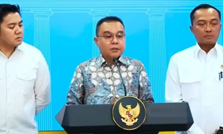 Rehabilitasi Ira Puspadewi