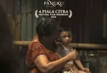 jumlah penonton film pangku