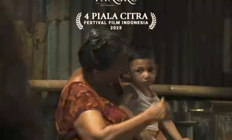 jumlah penonton film pangku