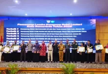 Kampung Salai 2025 Samarinda