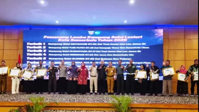 Kampung Salai 2025 Samarinda