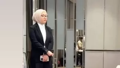 Putri Amanda Kadin Kaltim