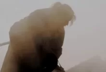 Series Last Samurai Standing