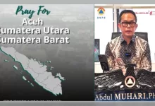 bencana hidrometeorologi Sumatera