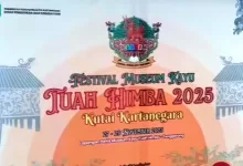 Museum Kayu Tuah Himba