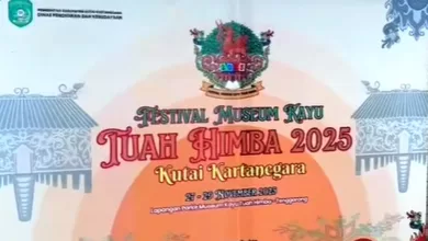 Museum Kayu Tuah Himba