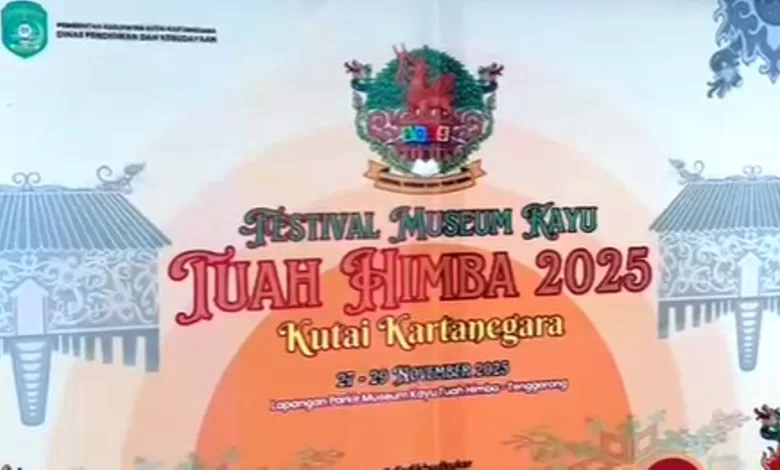 Museum Kayu Tuah Himba