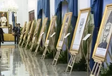 Pahlawan Nasional 2025